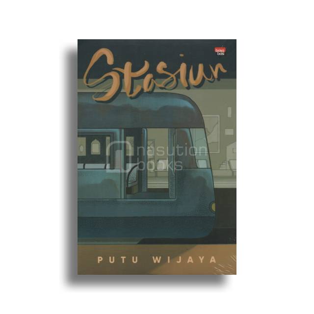 STASIUN PUTU WIJAYA