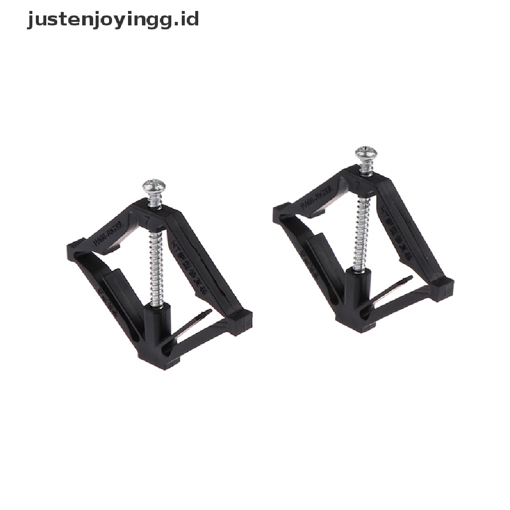 2 Pcs Kotak Perbaikan Saklar Dinding Ukuran 86mm