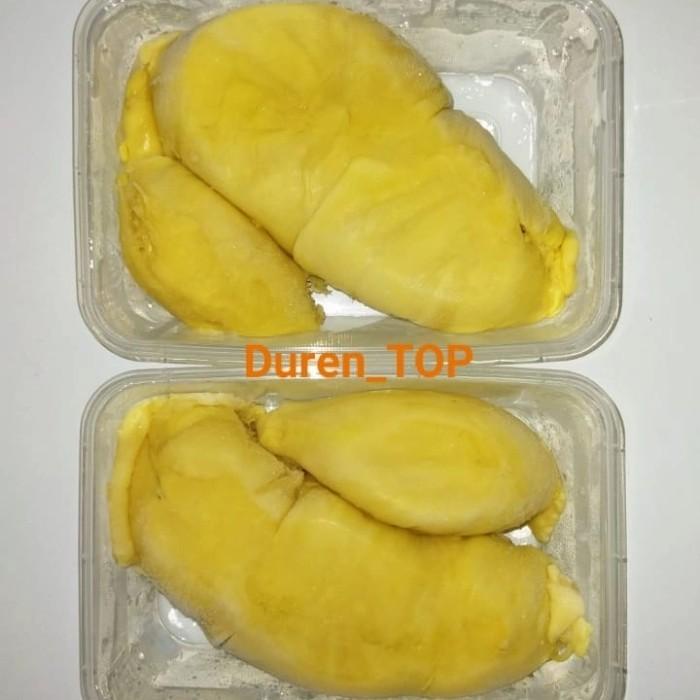 

Buah | Durian Montong Kupas Palu Sulawesi