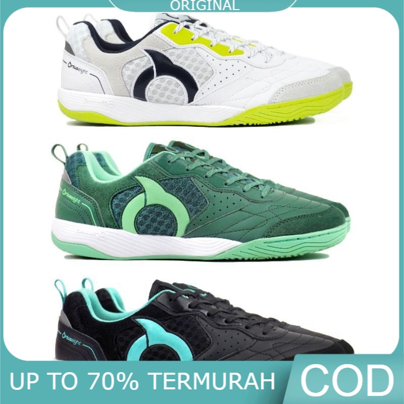 SEPATU FUTSAL ORTUS JOGOSALA RAMPAGE OROGINAL ORTUSEIGHT JOGOSALA REVOLT IN SBI