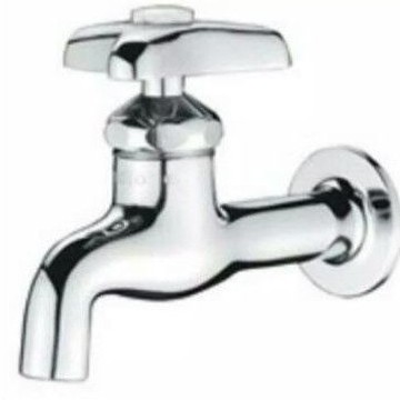 Kran Tembok TOTO T 23 B13 / Kran Air TOTO T23B13 / Keran Air Tembok TOTO T23B13