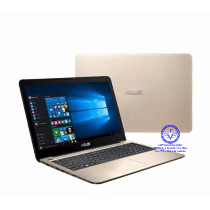 Asus VivoBook X441MA-GA031T /GA032T/GA033T/GA034T Intel