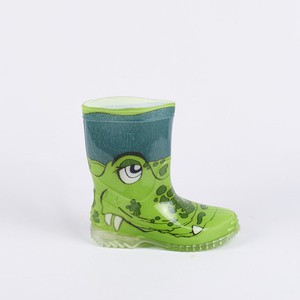 Sepatu AP Boot KIDS Safari Crocodile