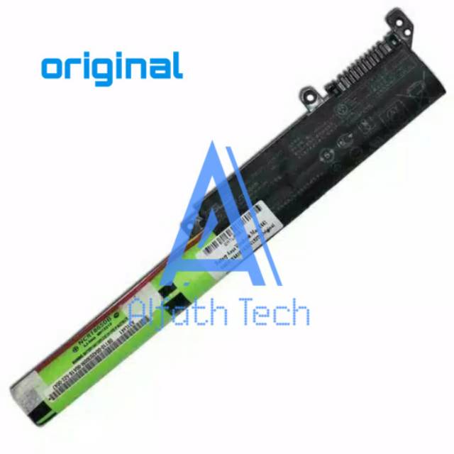 Baterai original Asus X441 X441s X441sa X441U X441UA X441sc