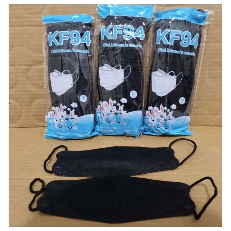 Masker KF94 anak / Masker KF 94 anak