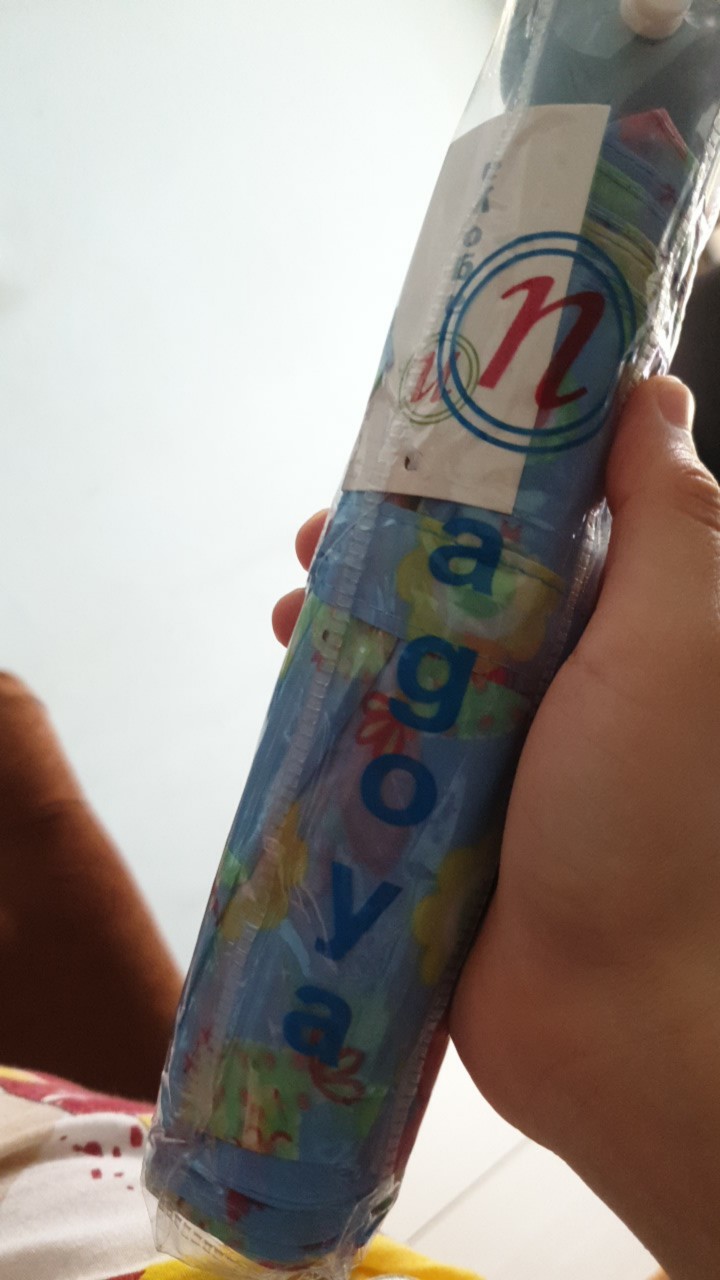 Tabasa Payung Lipat L3 Ekonomis