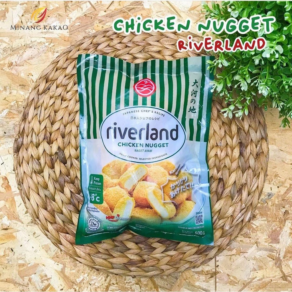 

Chicken Nugget - Riverland