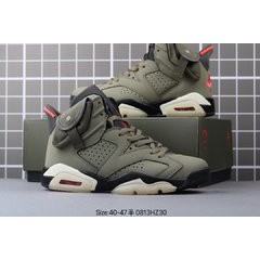 travis aj6