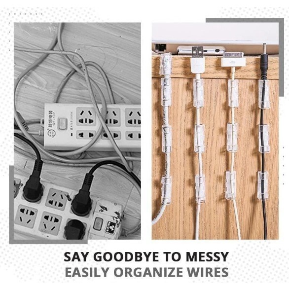 KLIK KABEL VARIASI 20pcs