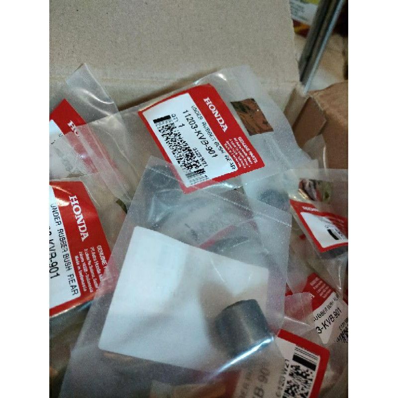 Bosh Shock belakang Honda vario,beat,vario125