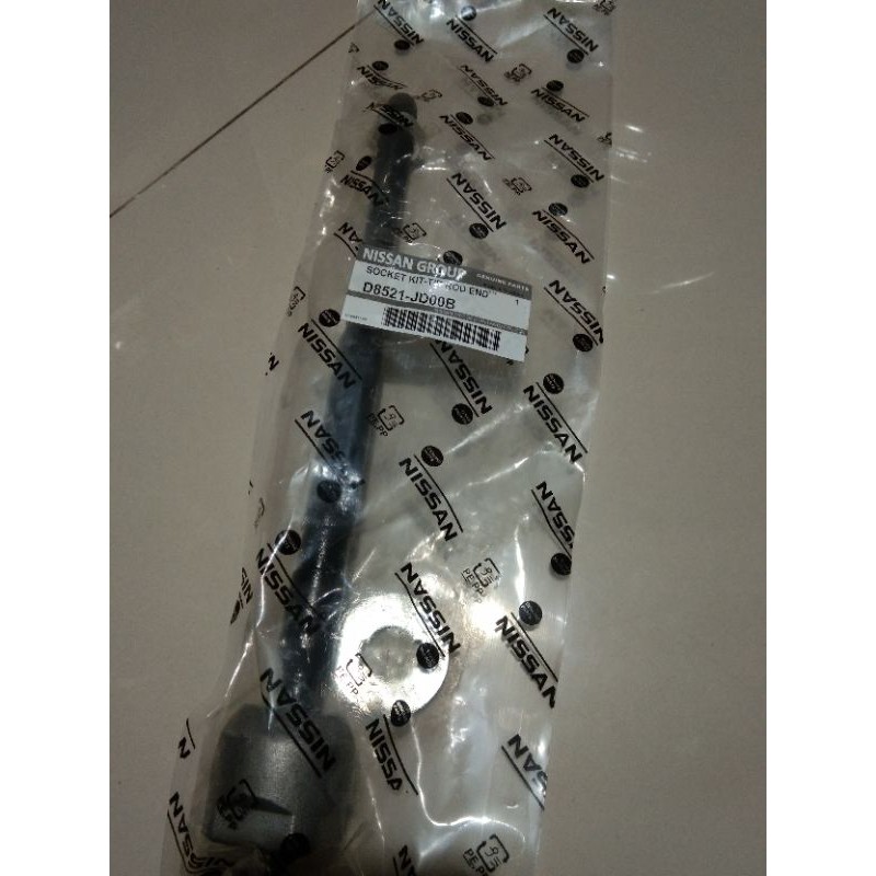 rack end xtrail t30 tie rod panjang xtrail t30