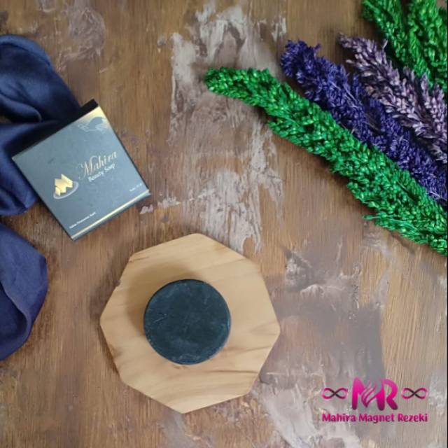 MAHIRA BEAUTY FACIAL SOAP