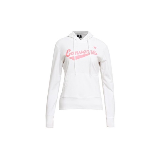 CONVERSE CENTER FRONT NOVA HOODIE WOMEN