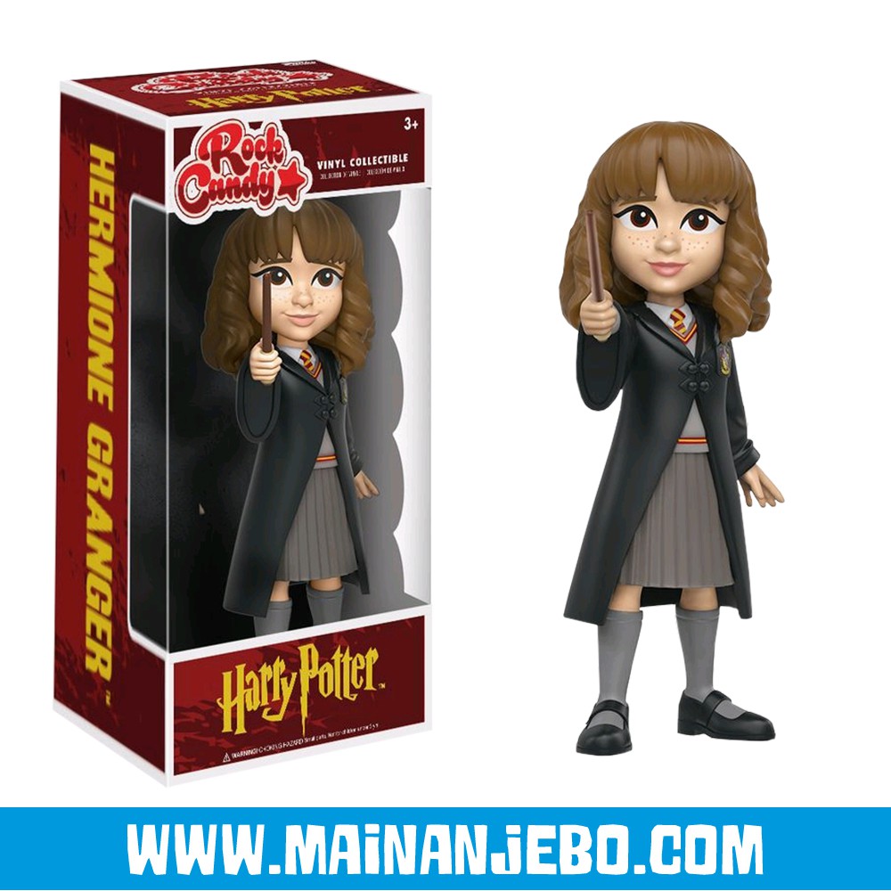 Jual Funko Rock Candy: Harry Potter 