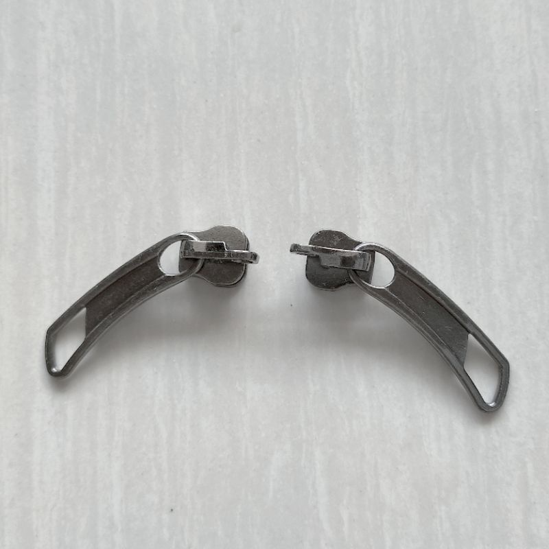 Zipper Head / Kepala Resleting Koper (Z5)
