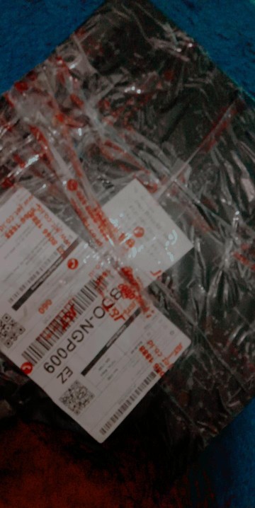 (ready) Hoodie Dynamite Ungu Muda (baca Desk!)