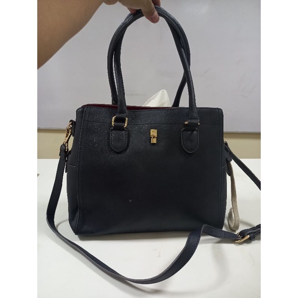 Secondhand BRERA Sling Handbag
