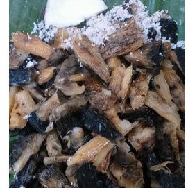 

GATOT SINGKONG KERING ASLI WONOGIRI 1KG - GAPLEK GATOT KHAS WONOGIRI