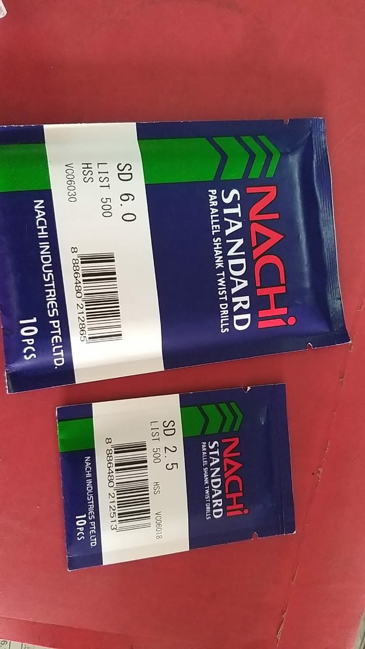 Promo Paket Gerinda Ryu + Bor Ryu 13mm Komplit