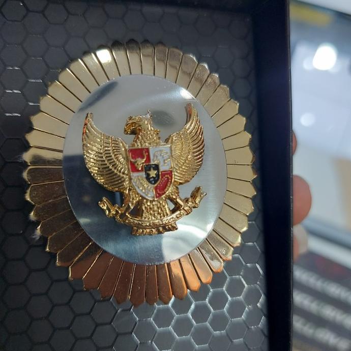 

TANDA JABATAN PDU PELANTIKAN WAKIL BUPATI/WAKIL WALIKOTA