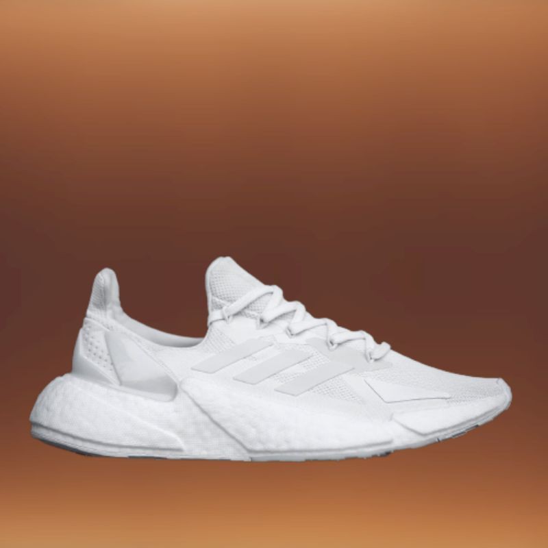 ADIDAS X9000L4 BOOST FULLWHITE