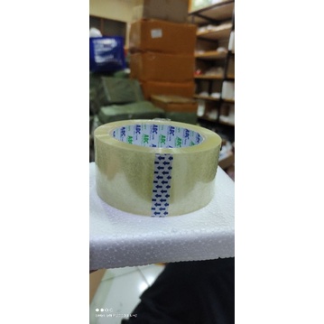 

LAKBAN BENING ukuran 48×90