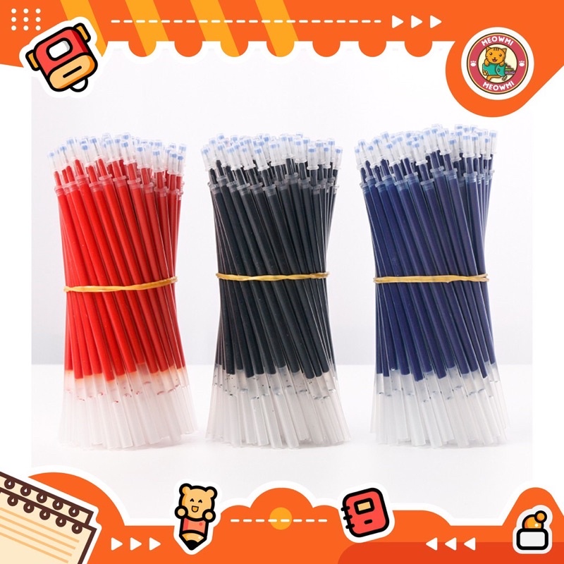 

REFILL TINTA basah 0.05mm murah