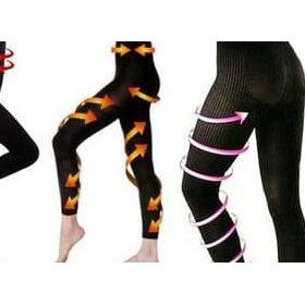 Barang bagus berkualitas  slim night legging  pants legs pengecil paha pantat kaki pelangsing