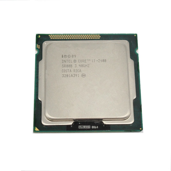processor intel core i7 2600 socket lga 1155