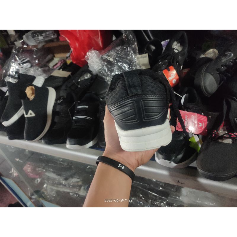 Sepatu Sekolah  Aero Street /Sepatu Jalan
