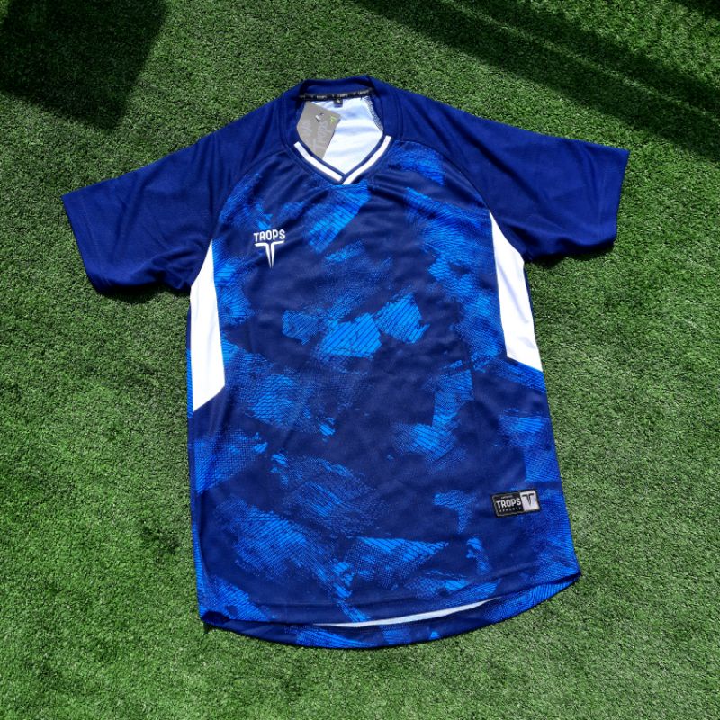 Jersey Teamwear Zochita