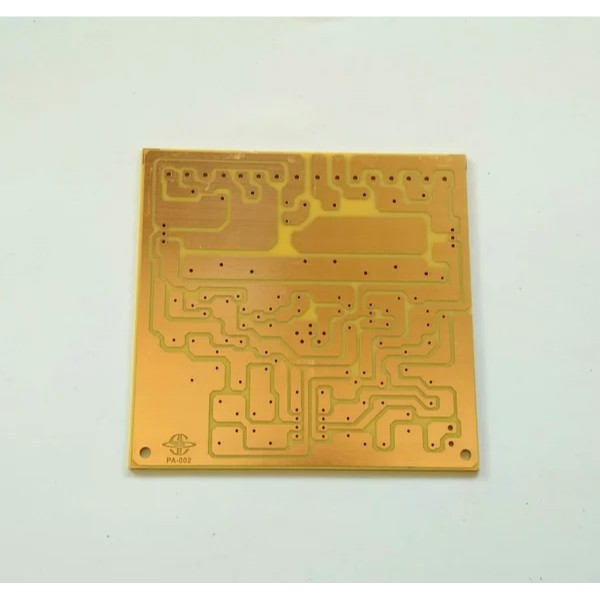 PCB Raksasa 300Watt Power Amplifier PA-002