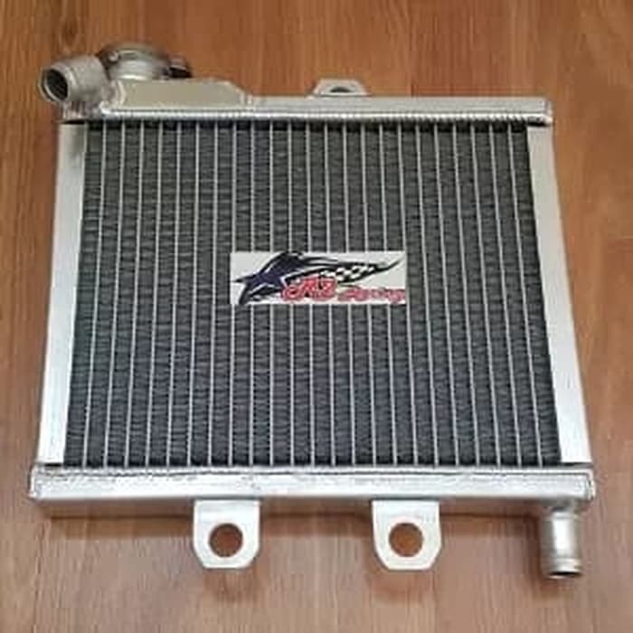 Ninja Spac Radiator R
Almu