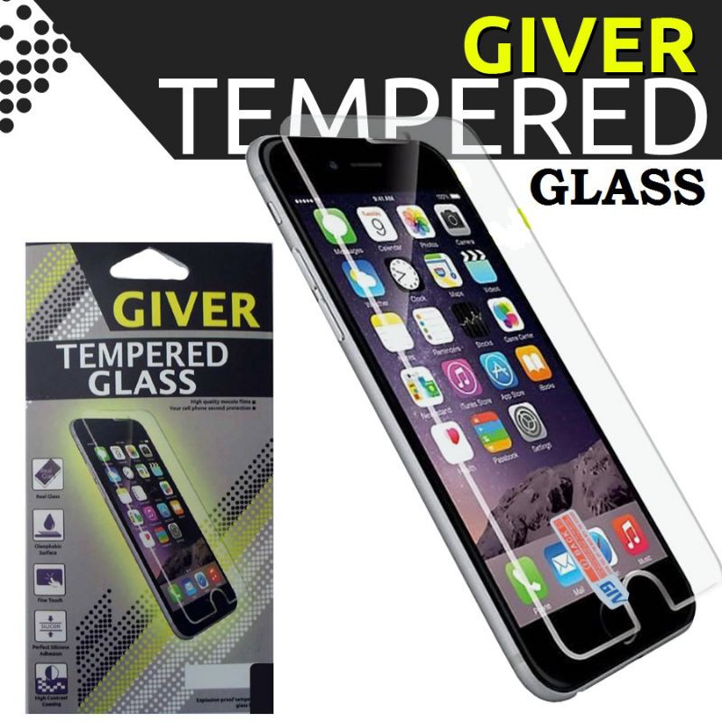 TEMPERED GLASS TG ANTI GORES KACA ASUS ZENFONE MAX M2/ ZB633KL