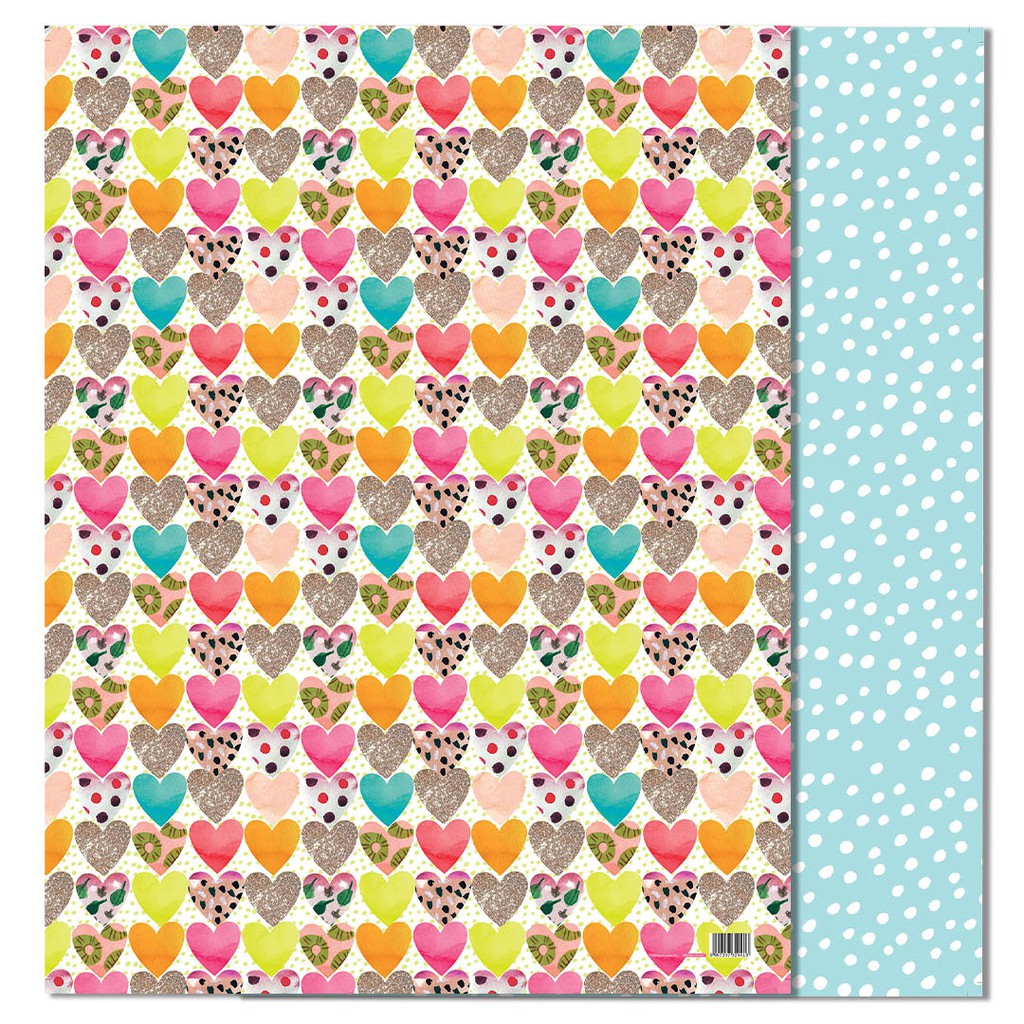 

HALLMARK - Wrapping Paper - Kertas Kado - HAL017