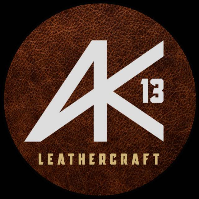 ak13_leathercraft