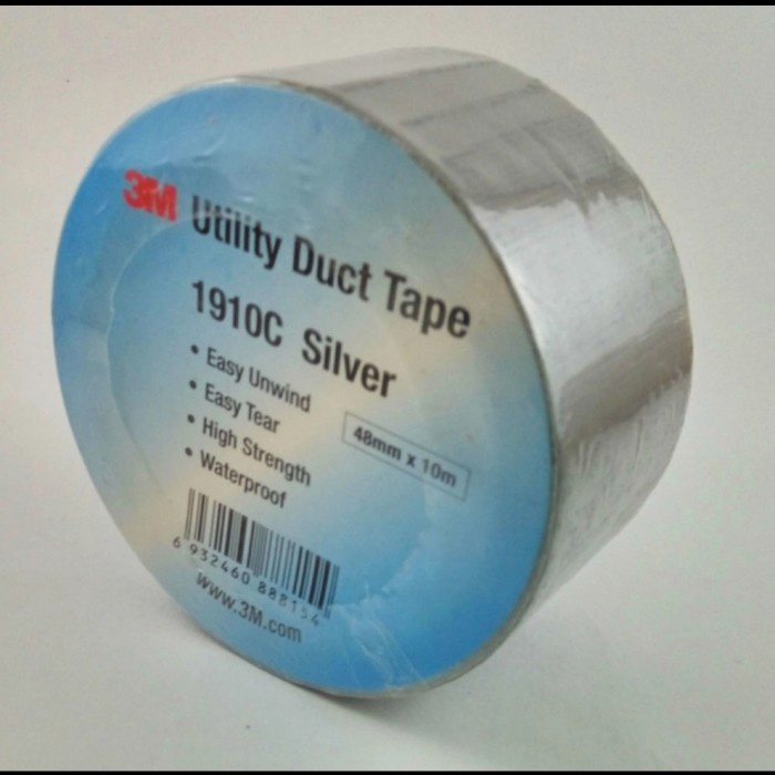 

Buruan Duck Tape 3M Promo