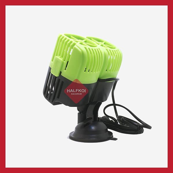 aquarium aquascape ombak recent wave maker aawm24000