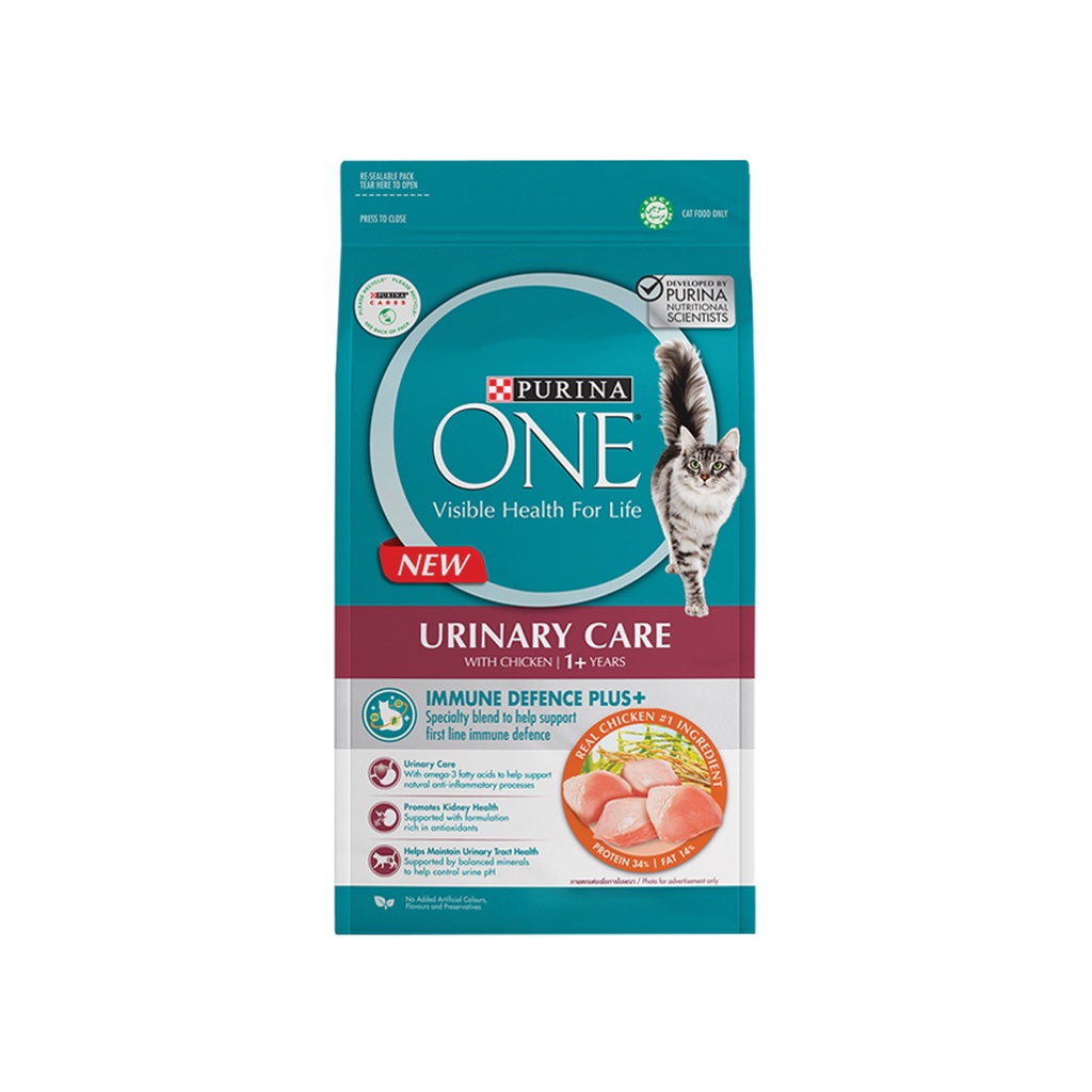 Purina One Urinary (Chicken) 380gr Freshpack