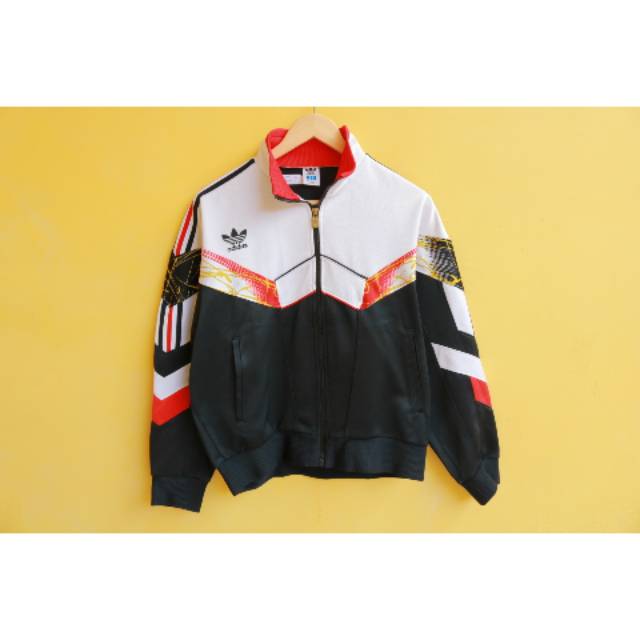 JAKET ADIDAS SECOND BRANDED