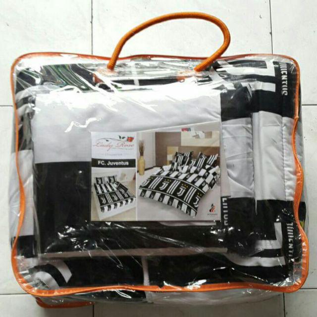 Bedcover Lady Rose No.1