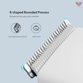 Fire Xiaomi ENCHEN Boost Hair Trimmer Replacement Electric