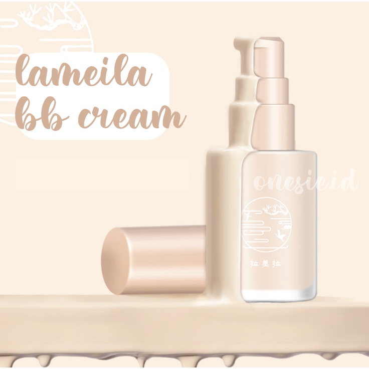 LAMEILA BB Cream Cloud Perfect Repair Clarity Beauty  30 ml LA084 3065