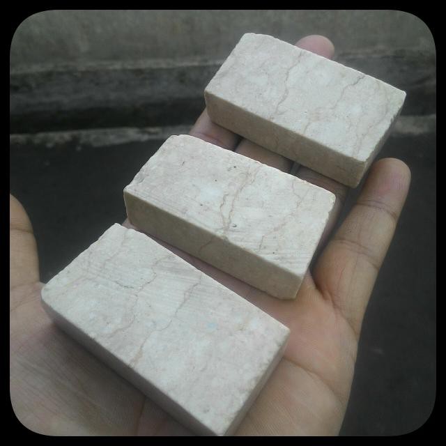 TERMURAH GIOK SOJOL PUTIH HERCULES PASTI MURAH