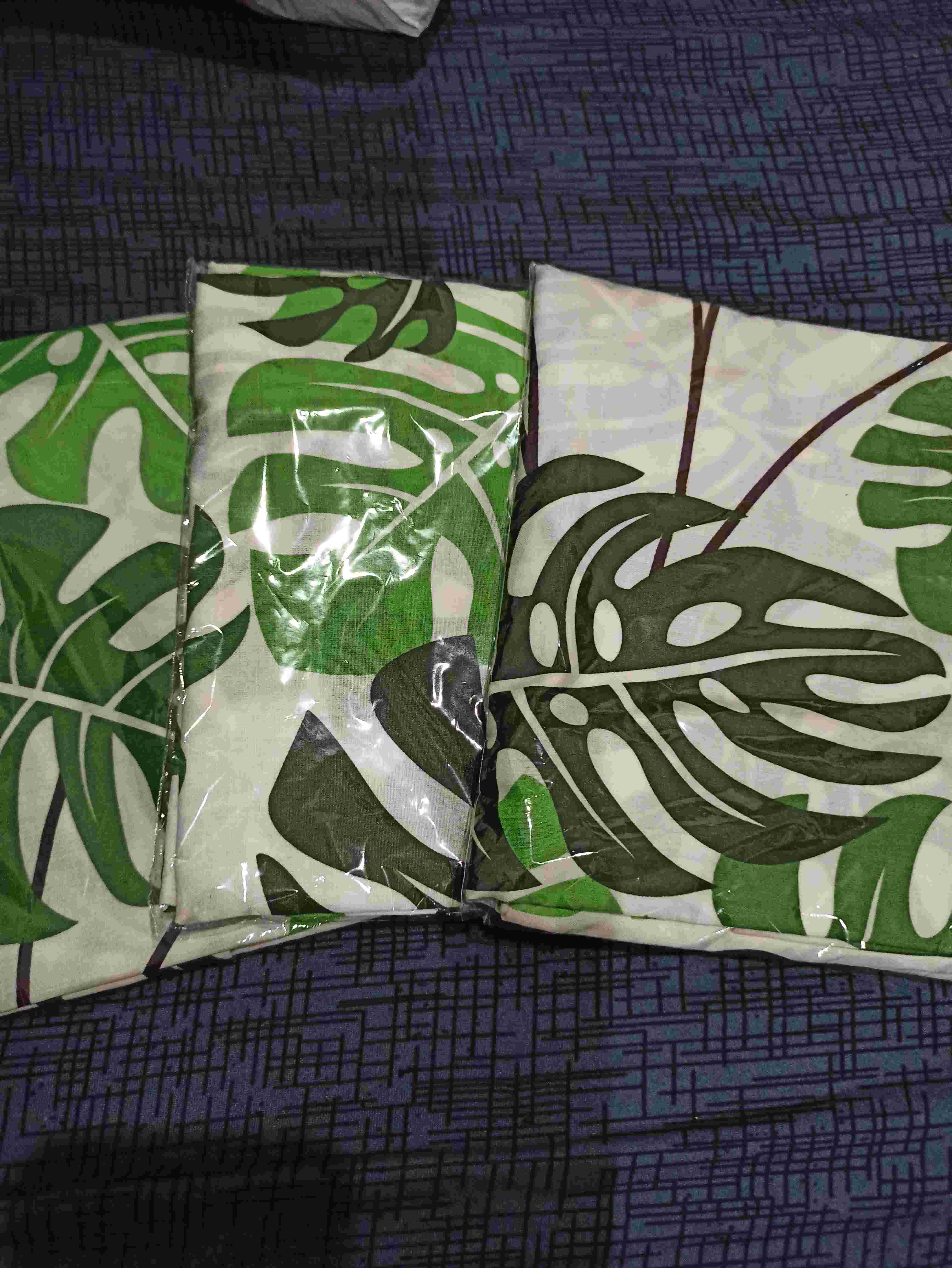 Sarung Bantal Sofa 55x55 60x60 70x70