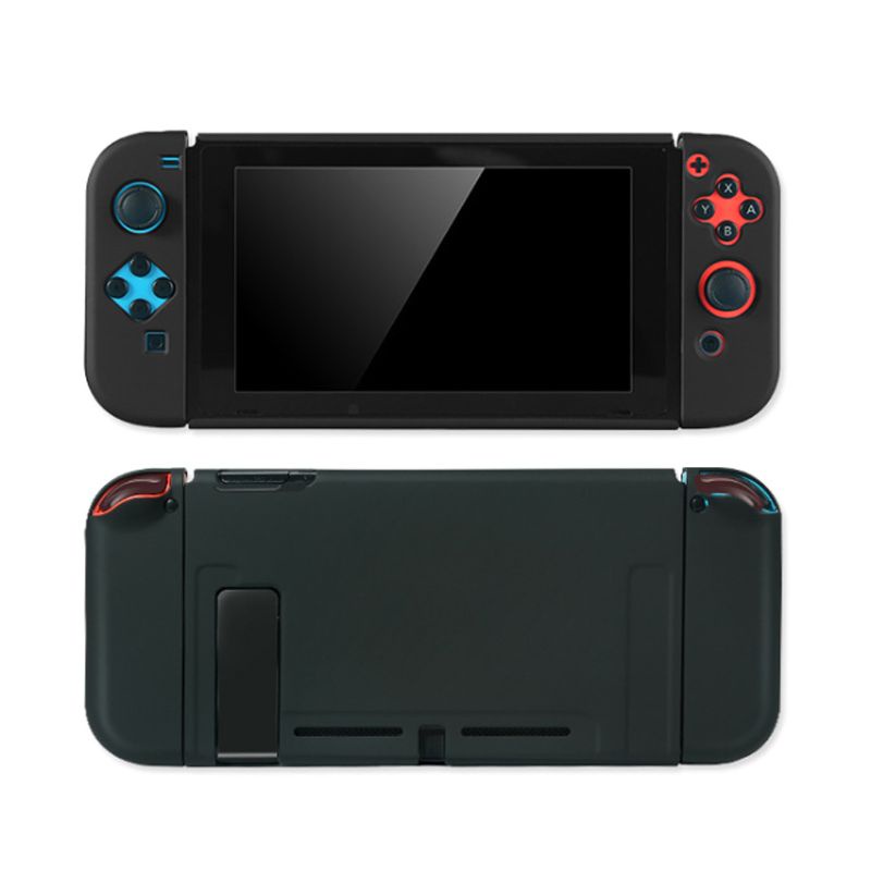 Btsg Untuk NS Switch PC-Touchpad Skin Decal Cover Pelindung Lengan Anti Gores