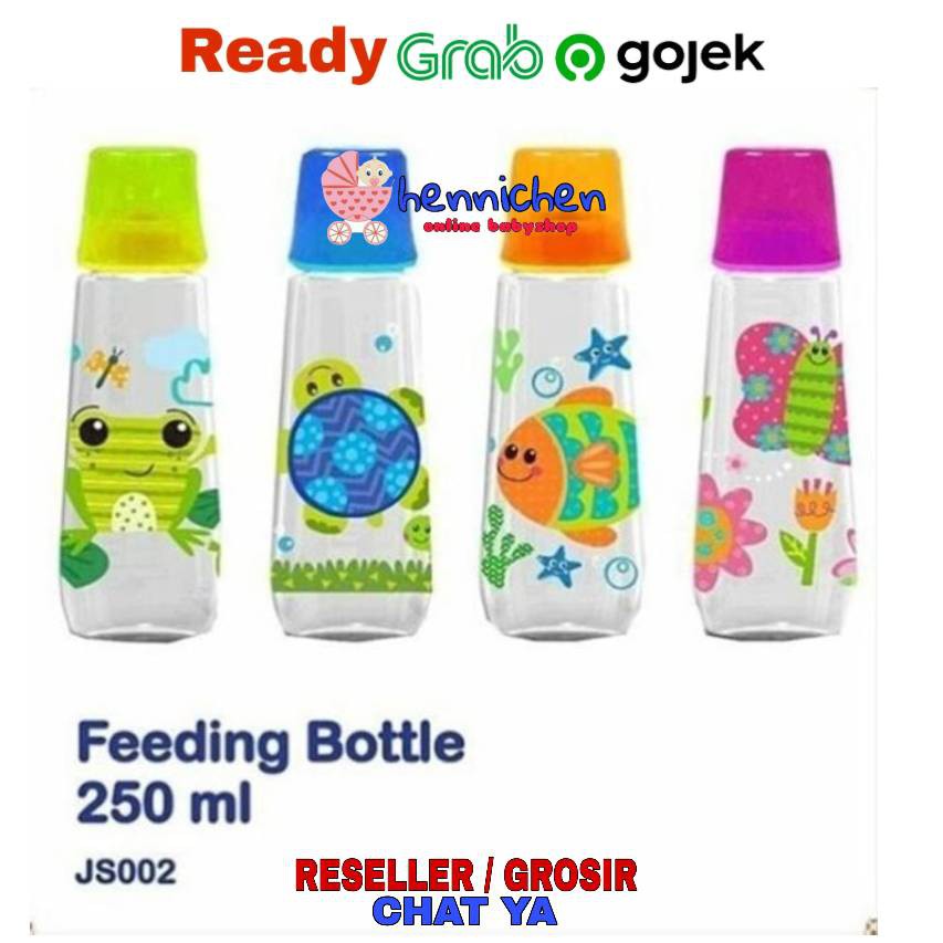 Baby Safe JS002 Feeding Bottle 250ml