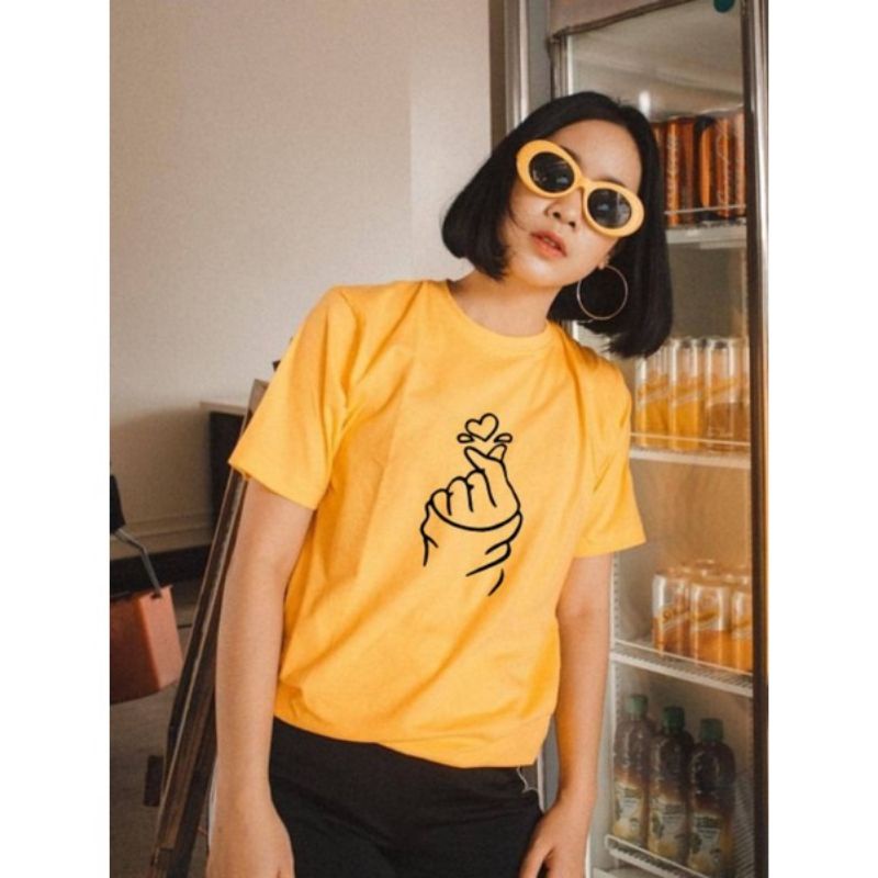 KAOS DISTRO/KAOS SARANGHAEO A3/KAOS DISTRO PRIA WANITA/KAOS DISTRO MURAH/KAOS OBLONG/KAOA COUPLE/KAO