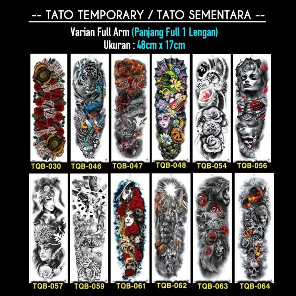 Terkeren 28 Desain Tato  Angka Romawi  Gambar  Tato  Keren