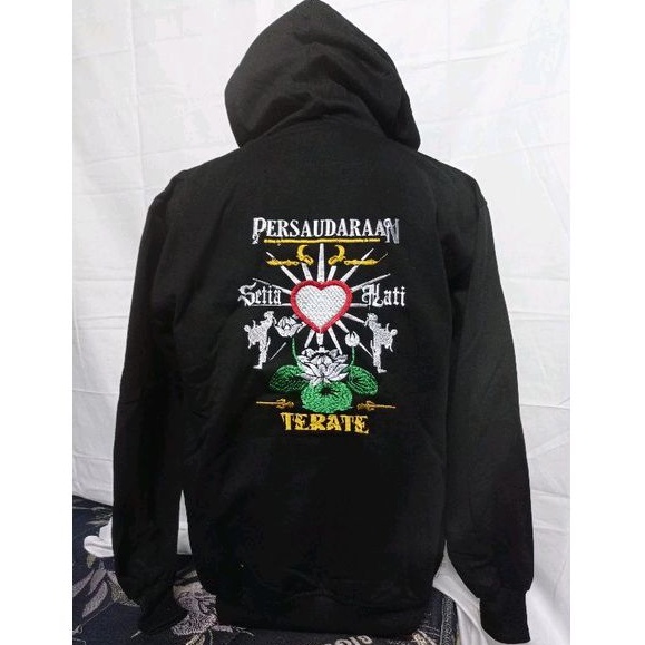 JAKET BORDIR PSHT TERBARU-,JAKET TERBARU PSHT--JAKET HOODIE PSHT-JAKET PSHT BORDIR-JAKET PSHT TERBAR